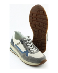 Mephisto Bradley GRIJS MULTI