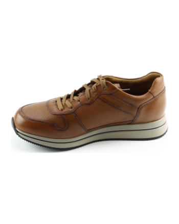 Mephisto Gerome veterschoenen cognac