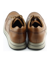 Mephisto Gerome cognac