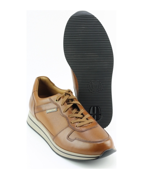 Mephisto Gerome cognac