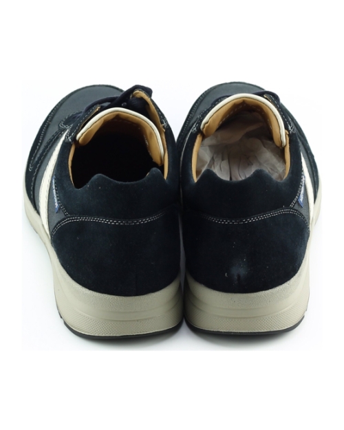 Mephisto Vito Donkerblauw