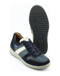 Mephisto Vito Donkerblauw