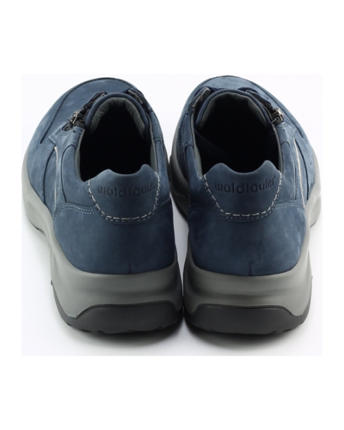 Waldlaufer 718006 Donkerblauw