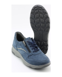 Waldlaufer 718006 Donkerblauw