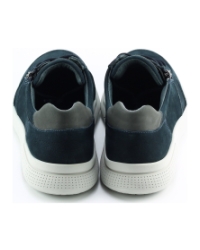 Waldlaufer 984003 Grijs