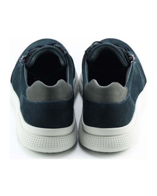 Waldlaufer 984003 Grijs