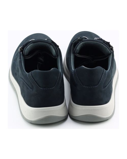 Waldlaufer 686001 Donkerblauw