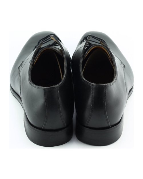 van Bommel Raffa 03.01 SBM-30118 ZWART