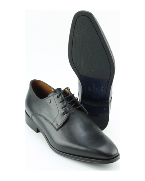 van Bommel Raffa 03.01 SBM-30118 ZWART