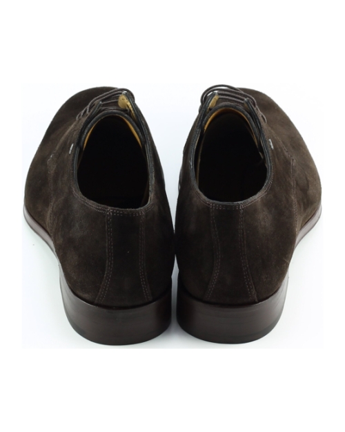 van Bommel Raffa 03.09 SBM-30118 BRUIN