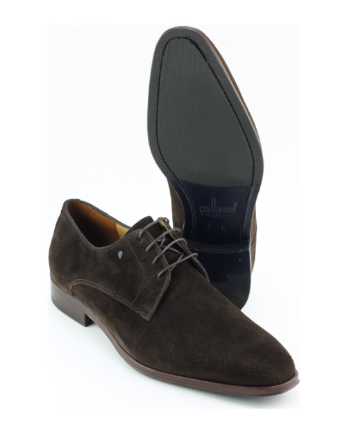 van Bommel Raffa 03.09 SBM-30118 BRUIN