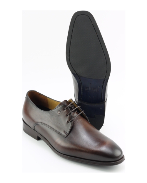 van Bommel Matra 01.01 SMB-30149 Donkerbruin