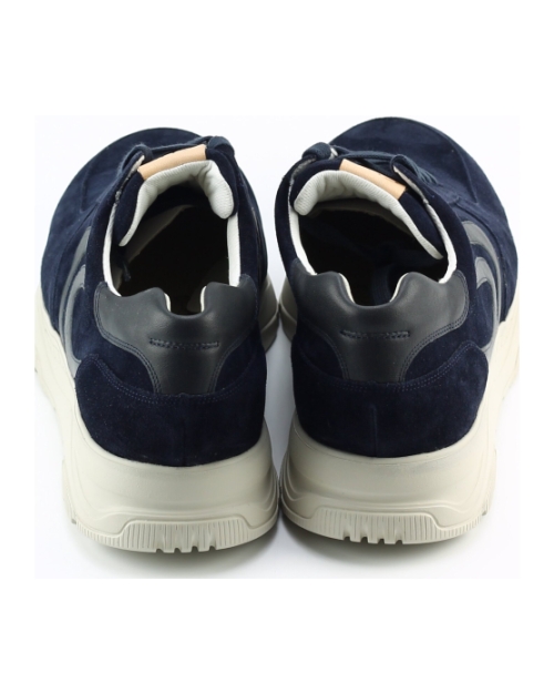 Gijs 2160 115 Donkerblauw