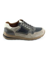 Mephisto Bradley Grijs