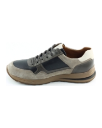 Mephisto Bradley Grijs