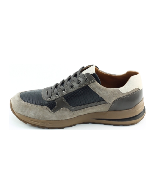 Mephisto Bradley Grijs