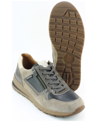 Mephisto Bradley Grijs