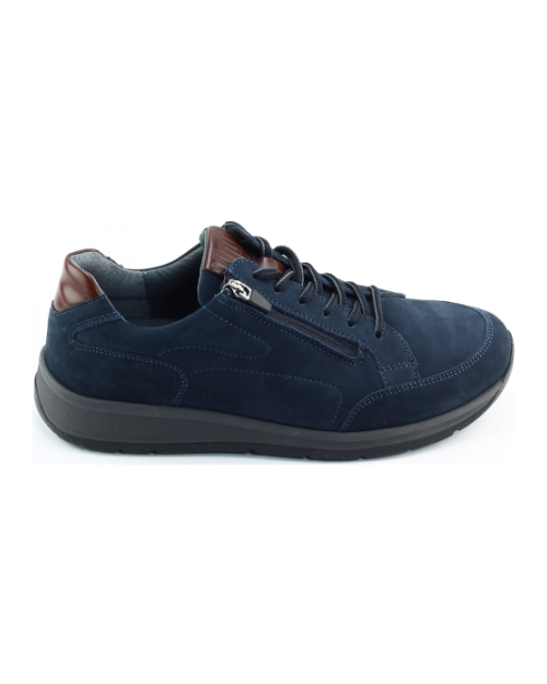 Waldlaufer 686004 Donkerblauw