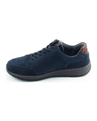 Waldlaufer 686004 Donkerblauw