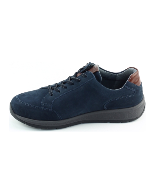 Waldlaufer 686004 Donkerblauw