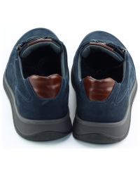 Waldlaufer 686004 Donkerblauw
