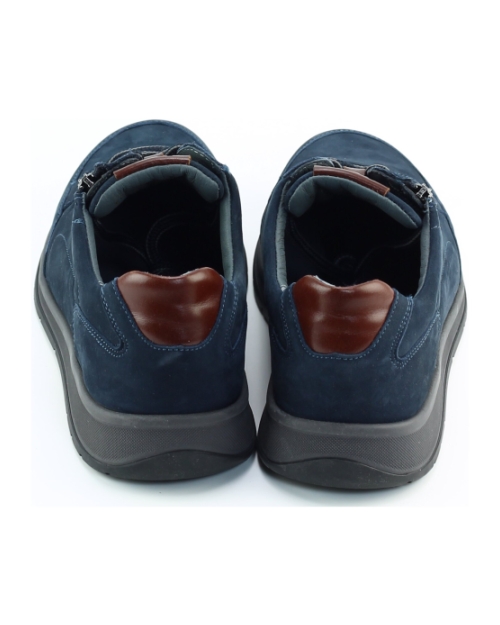 Waldlaufer 686004 Donkerblauw