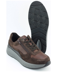 Solidus 71136 Donkerbruin