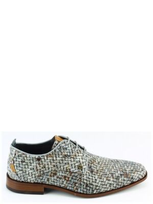 Rehab Rehab greg rocks Grijs