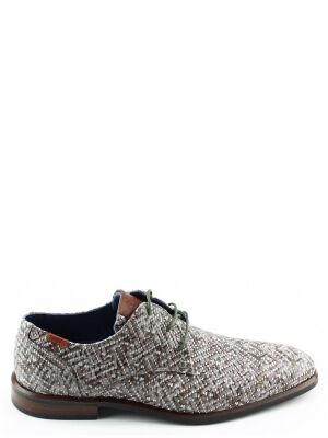 Berkelmans Berkelmans arcos Bruin