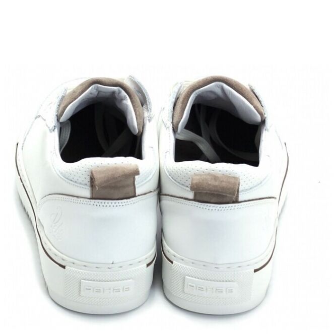 Rehab witte sneaker heren cheap