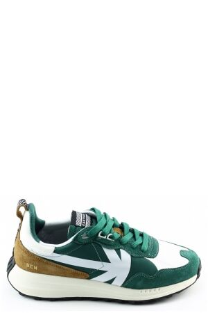 Kaotiko Kaotiko AM001 Groen green Kaotiko Kaotiko AM001 Groen green