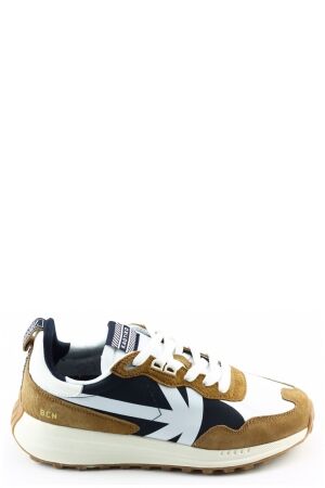 Kaotiko Kaotiko AM001 Bruin nevy tan Kaotiko Kaotiko AM001 Bruin nevy tan