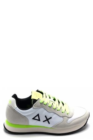 Sun68 Sun68 BZ35102 Tom Fluo Wit 01 Bianco Sun68 Sun68 BZ35102 Tom Fluo Wit 01 Bianco
