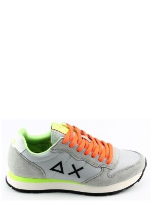 Sun68 Sun68 BZ35102 Tom Fluo Grijs