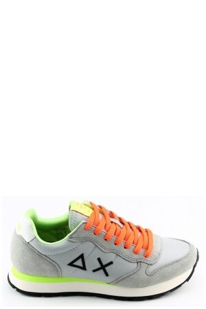 Sun68 Sun68 BZ35102 Tom Fluo Grijs 06 Grigio Sun68 Sun68 BZ35102 Tom Fluo Grijs 06 Grigio