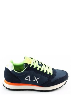 Sun68 Sun68 BZ35102 Tom Fluo Blauw