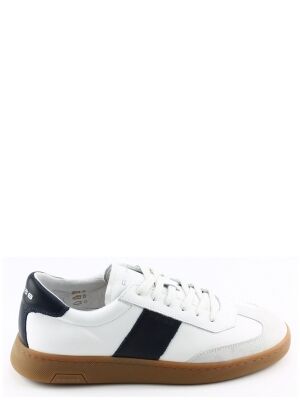 Rehab Rehab zack leather Wit