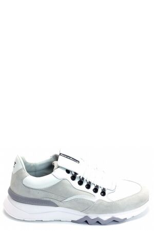 Floris van Bommel Floris van Bommel SFM-10135 Wit 60-01 White1