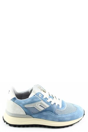 Floris van Bommel Floris van Bommel SFM-10223 Blauw 42-01 LightBlue