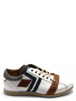 Kamo Gutsu Kamo Gutsu Tifo30 Wit