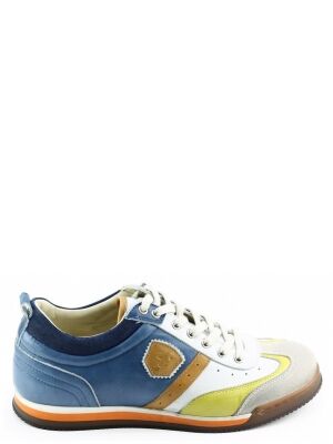 Kamo Gutsu Kamo Gutsu Scudo 005 Blauw