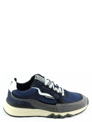 Floris van Bommel Floris van Bommel SFM-10234 Blauw Floris van Bommel Floris van Bommel SFM-10234 Blauw