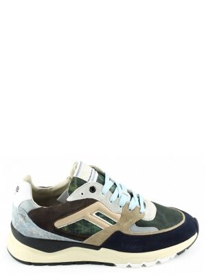 Floris van Bommel Floris van Bommel SFM-10154 Blauw Floris van Bommel Floris van Bommel SFM-10154 Blauw
