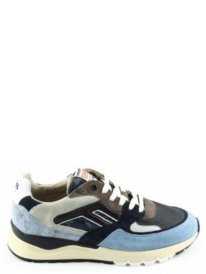 Floris van Bommel Floris van Bommel SFM-10154 Blauw Floris van Bommel Floris van Bommel SFM-10154 Blauw