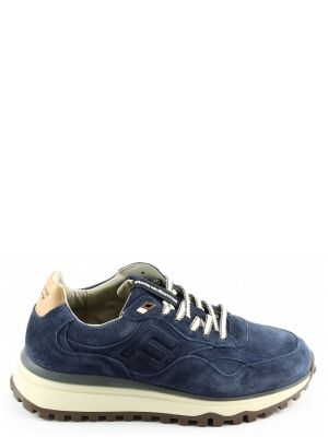 Floris van Bommel Floris van Bommel SFM-10238 Blauw Floris van Bommel Floris van Bommel SFM-10238 Blauw