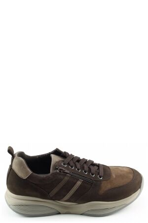 Xsensible Xsensible SWX3 30073.2 Bruin 360 Dark Brown Combi Xsensible Xsensible SWX3 30073.2 Bruin 360 Dark Brown Combi