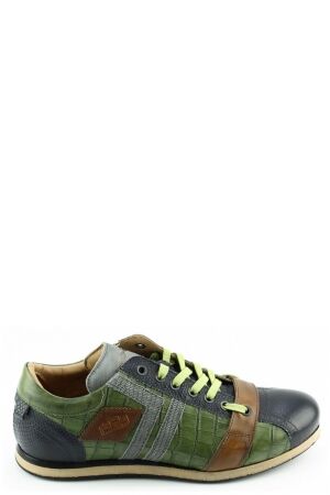 Kamo Gutsu Kamo Gutsu Tifo 030 Groen fumo erba