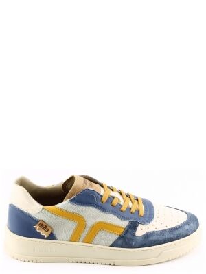 Kamo Gutsu Kamo Gutsu campo 048 Blauw