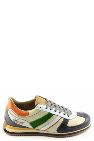 Kamo Gutsu Kamo Gutsu giro 005 Beige antra multi