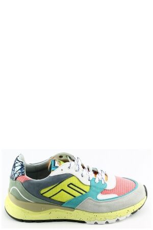 Floris van Bommel Floris van Bommel SFM-10243 Geel 70-02 Yellow